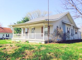 11312 S. Sr. 61, Spurgeon, IN 47584