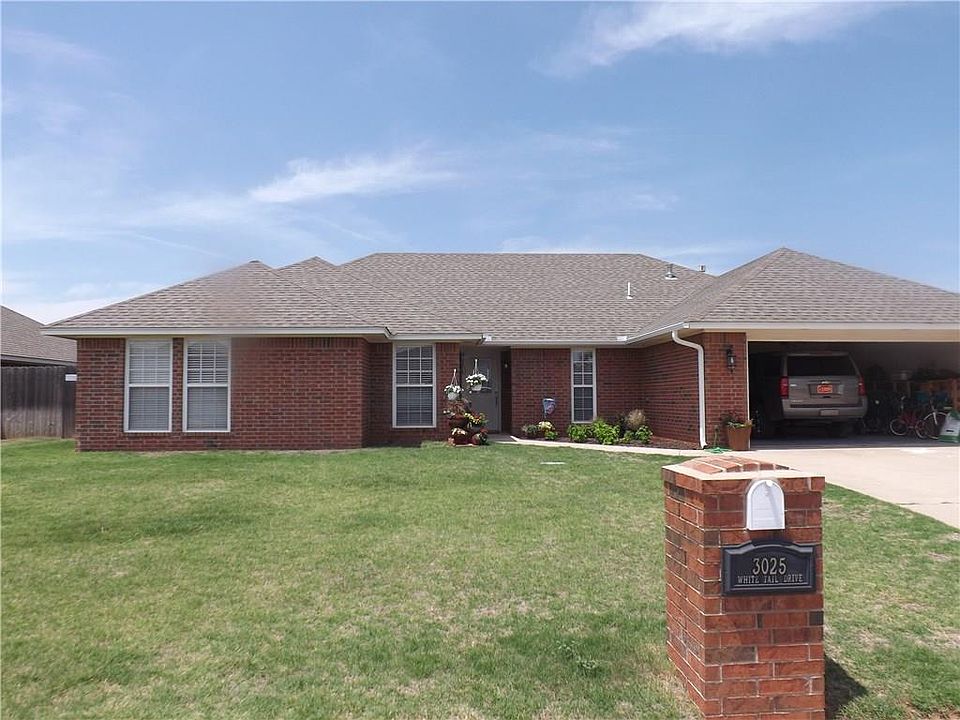 1st image of 3025 White Tail Dr