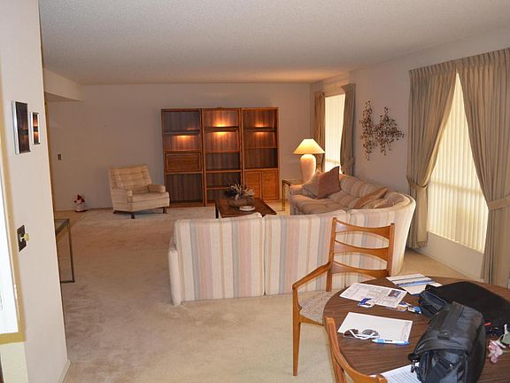 Large Living Room