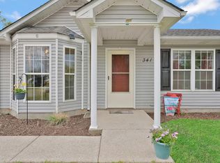 341 Bumpus Mill Rd, Oak Grove, KY 42262