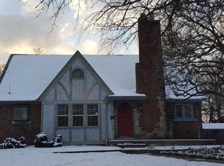 401 Woodland Ave, Columbus, OH 43203