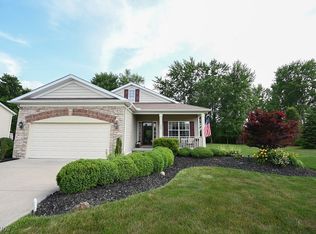260 McCracken Rd, Streetsboro, OH 44241
