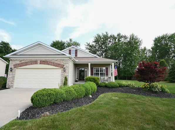 260 McCracken Rd, Streetsboro, OH 44241