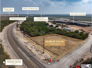 48838 Boca Chica Blvd, Brownsville, TX 78521