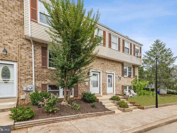 17680 Kohlhoss Rd, Poolesville, MD 20837