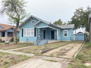 1007 E Drexel Ave, San Antonio, TX 78210