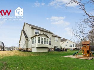 4389 Beech Wood Loop, Dublin, OH