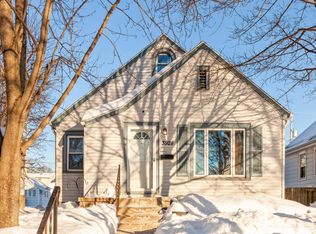 3928 S 1st Pl, Milwaukee, WI 53207