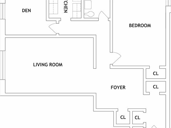 2nd image of 6360 98th St #407