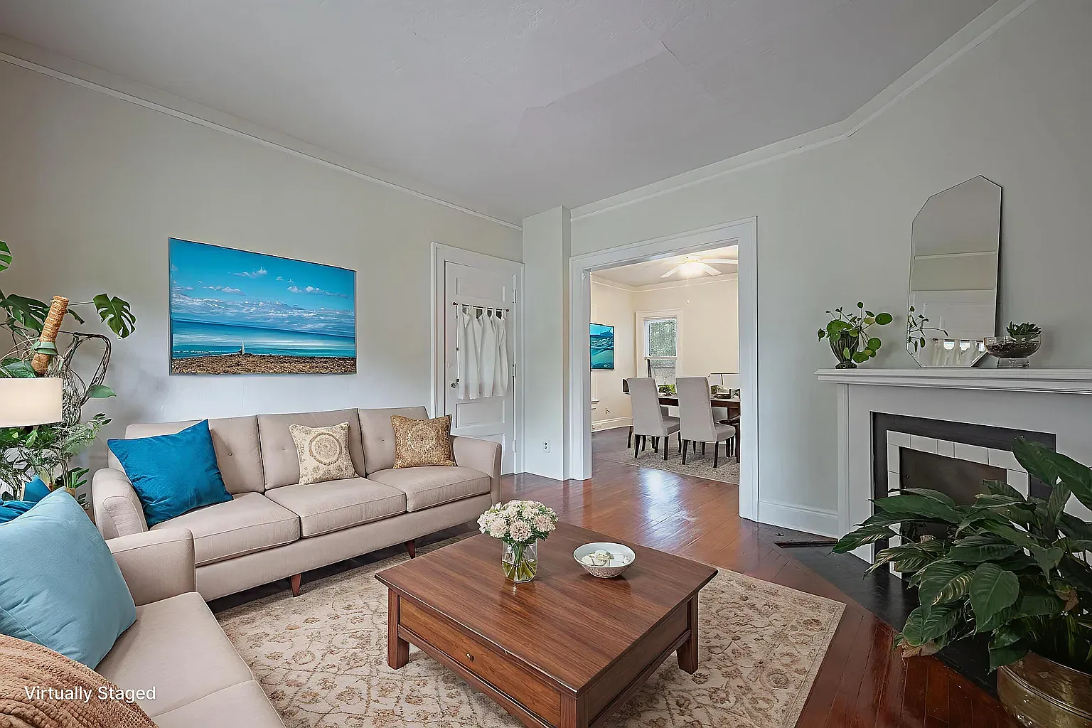 3 bed, 2.5 bath, 1800 sqft, $1,450 — Photo 3