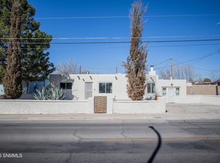 1035 E Mulberry Ave, Las Cruces, NM 88001