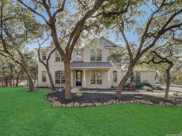 1077 GLENWOOD LOOP, Bulverde, TX 78163