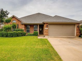 8920 Creede Trl, Fort Worth, TX 76118