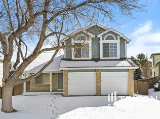 9516 Sherrelwood Ln, Highlands Ranch, CO 80126