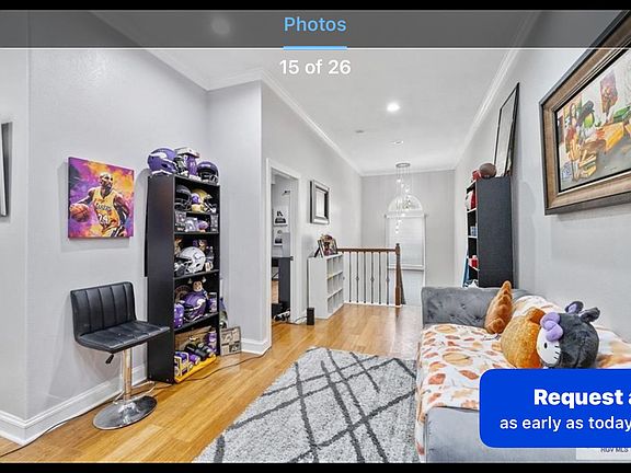 4th image of 3100 S Col Rowe Blvd APT 2