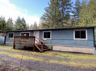 18060 NW Grimmett Dr, Gales Creek, OR 97117