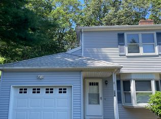 15 Pheasant Dr APT A, Seymour, CT 06483