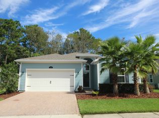 199 Saint Kitts Loop, Saint Augustine, FL 32092