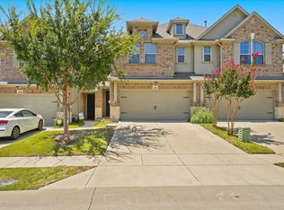 2317 Cortellia St, Plano, TX 75074