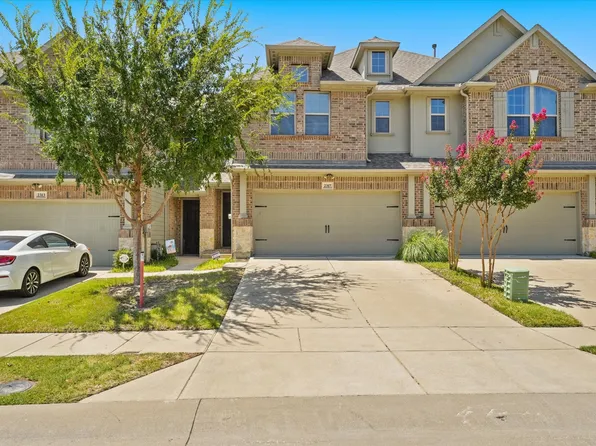 2317 Cortellia St, Plano, TX 75074