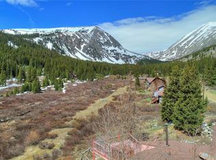 86 McDill Rd, Breckenridge, CO 80424