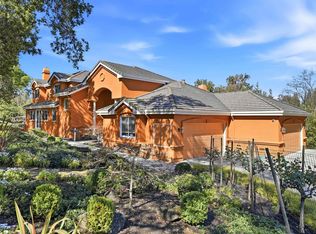 12800 Clausen Ct, Los Altos Hills, CA 94022
