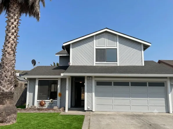 365 Bush St, Salinas, CA 93907