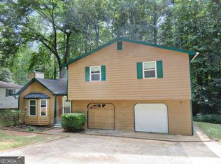 403 Smyrna Powder Springs Rd SW, Marietta, GA 30060