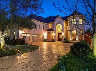 3459 Shaddock Creek Ln, Frisco, TX 75033