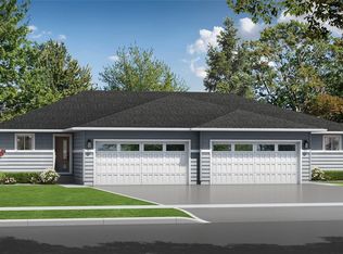 560 Hagman St LOT 18, Eau Claire, WI 54703