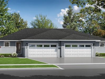 562 Hagman Street Lot 17, Eau Claire, WI, 54703
