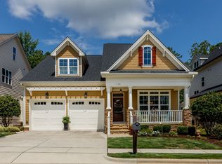 176 Old Piedmont Cir, Chapel Hill, NC 27516