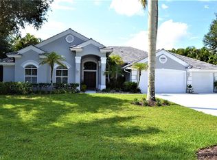 4372 Bittern Ct, Naples, FL 34119