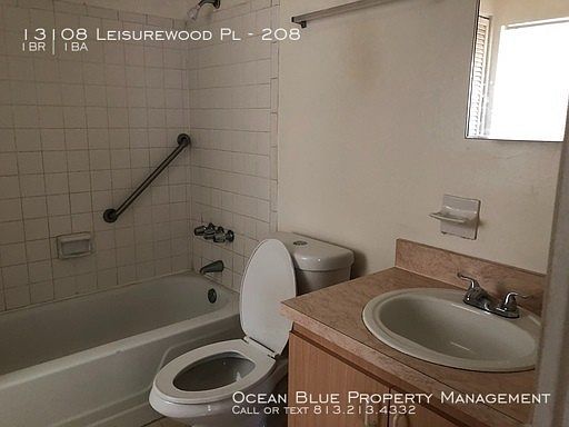 2nd image of 13108 Leisurewood Pl APT 208