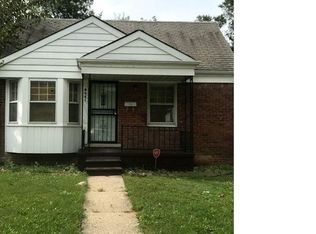 8091 Penrod St, Detroit, MI 48228