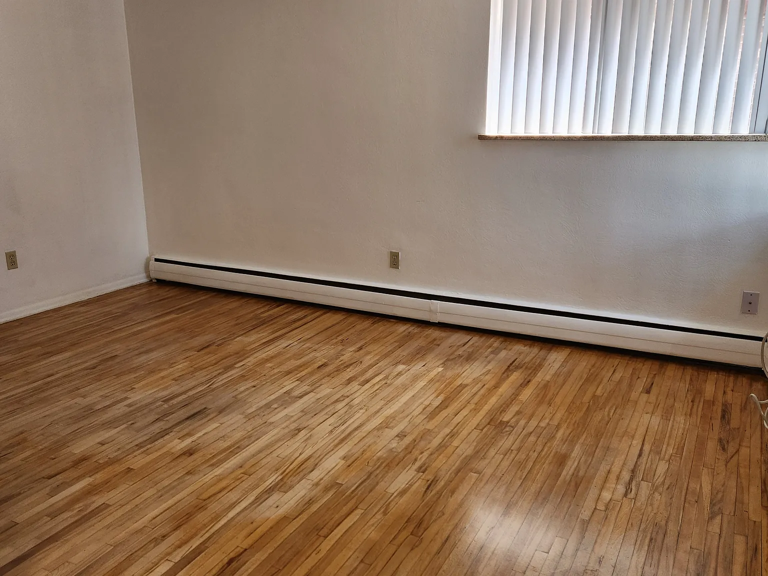 Sherman Street Apartments — Photo 2