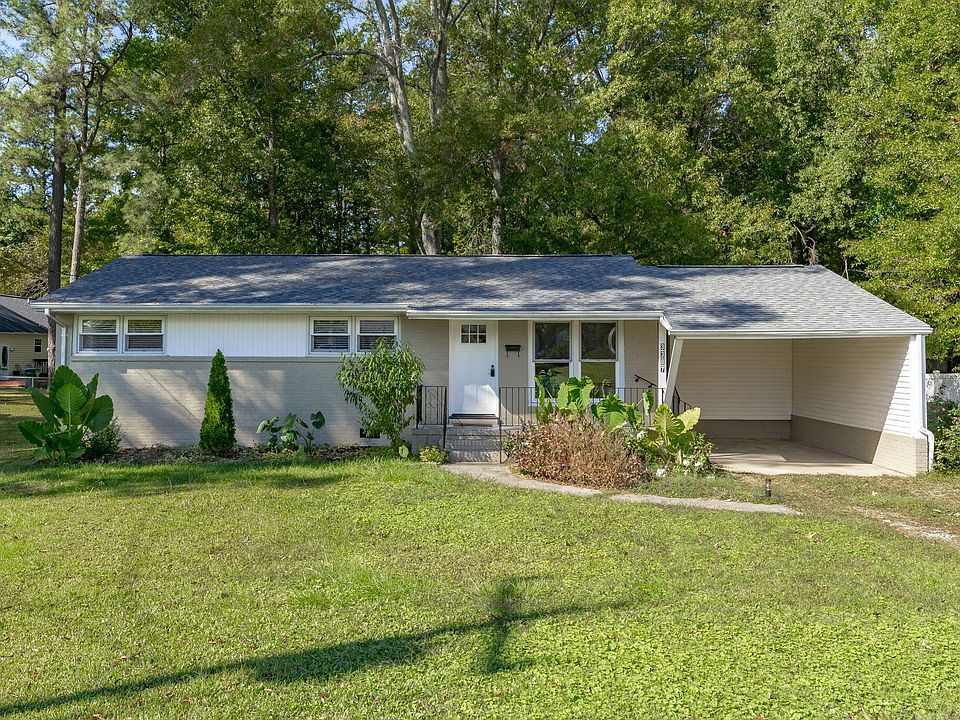 1st image of 3307 Winston Rd