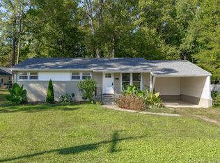 3307 Winston Rd, Durham, NC 27704