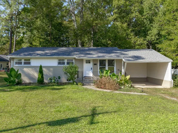 3307 Winston Rd, Durham, NC 27704