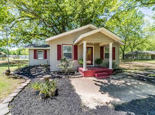 268 Miller Rd, Gurley, AL 35748