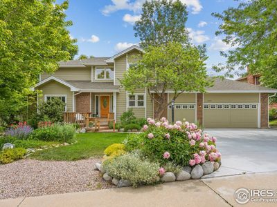 4141 Niblick Dr, Longmont, CO, 80503