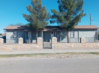 10175 Armstrong Dr, Socorro, TX 79927