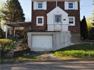 327 Redwood St, Pittsburgh, PA 15210