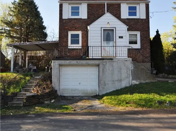 327 Redwood St, Pittsburgh, PA 15210