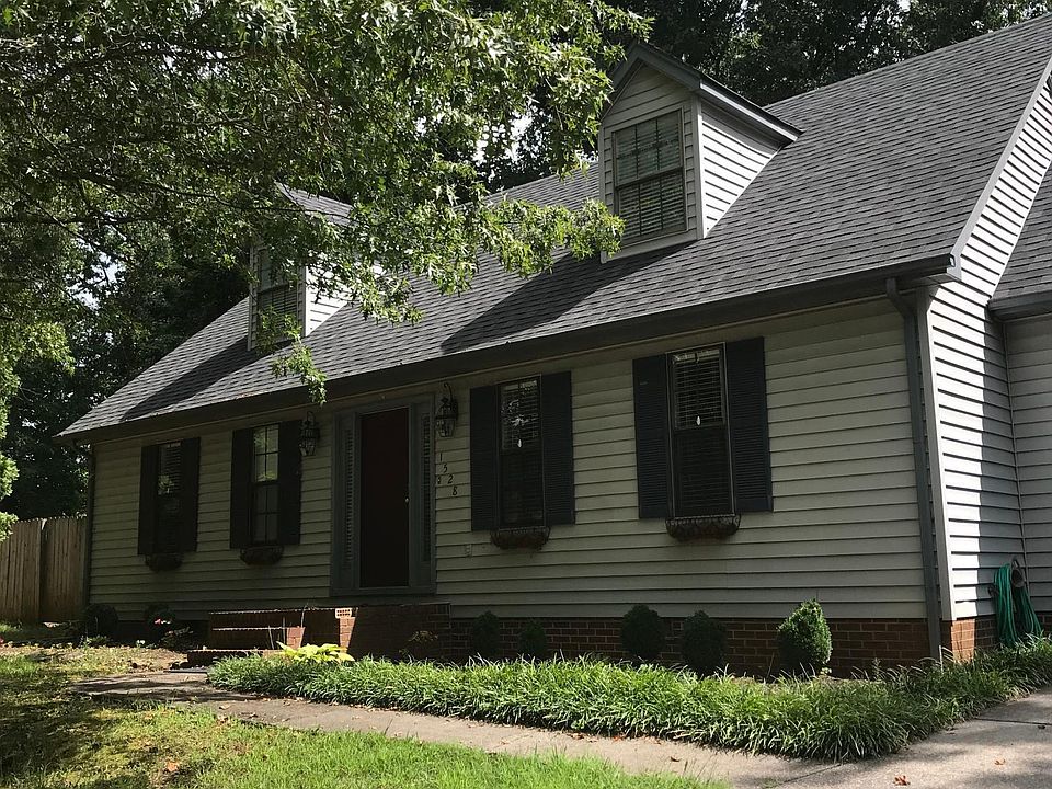 1st image of 1528 Woodward Ct