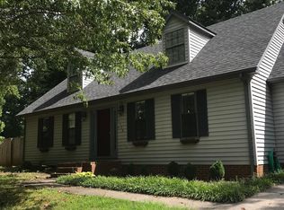 1528 Woodward Ct, Maryville, TN 37803