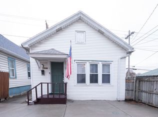 1539 S 11th St #B, Milwaukee, WI 53204