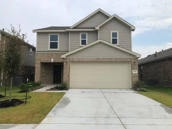 12530 Newcastle Park Ln, Houston, TX 77044