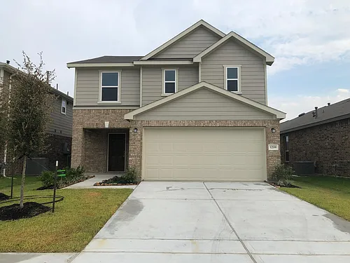 12530 Newcastle Park Ln Photo 1