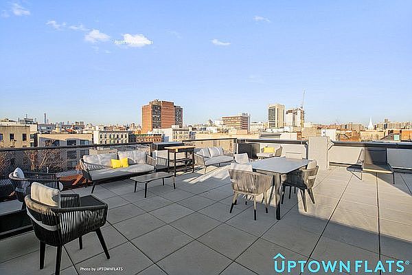 1st image of 3 W 128th St #6F